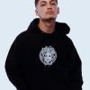 Medusa - Hoodie - Men